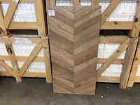 Kutahya nordic wood 60x120 cm tegel 60,48 m² - afbeelding 1 van  12
