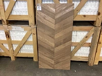 Kutahya nordic wood 60x120 cm tegel 60,48 m² - afbeelding 5 van  12