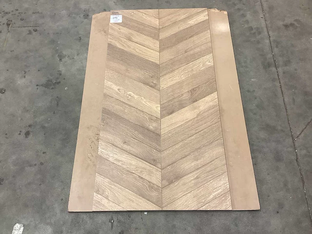 Kutahya nordic wood 60x120 cm tegel 60,48 m² - afbeelding 6 van  12