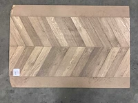Kutahya nordic wood 60x120 cm tegel 60,48 m² - afbeelding 7 van  12