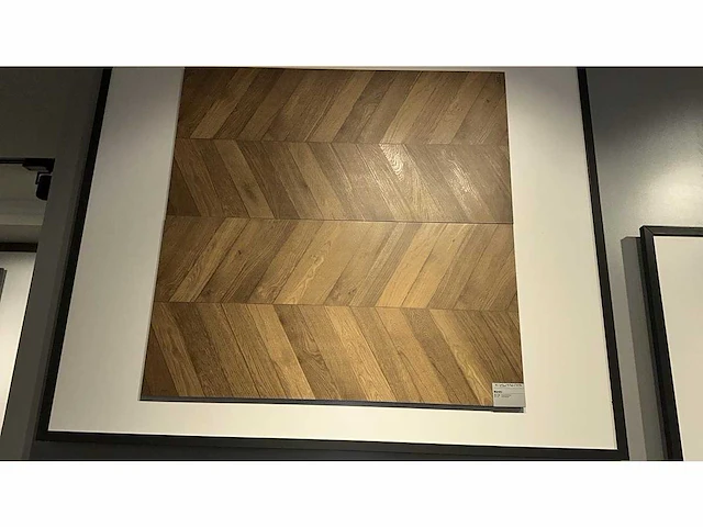 Kutahya nordic wood 60x120 cm tegel 60,48 m² - afbeelding 8 van  12