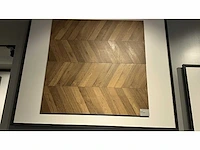 Kutahya nordic wood 60x120 cm tegel 60,48 m² - afbeelding 8 van  12