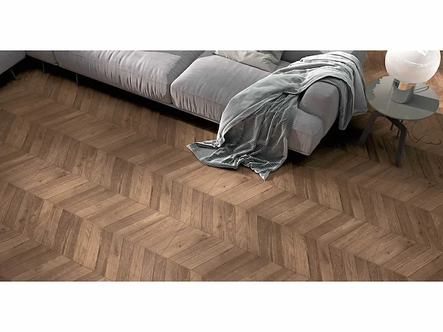 Kutahya nordic wood 60x120 cm tegel 60,48 m² - afbeelding 10 van  12