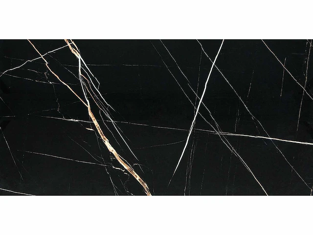 Kutahya nox black gepolijst 60x120 cm tegel 60,48 m² - afbeelding 11 van  13