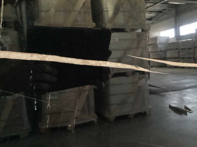 Kutahya nox black gepolijst 60x120 cm tegel 60,48 m² - afbeelding 12 van  13