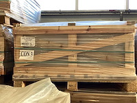 Kutahya octavia bone mat 120x120 cm tegel 57,6 m² - afbeelding 2 van  10