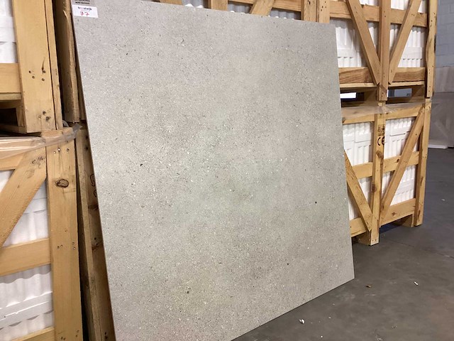 Kutahya octavia bone mat 120x120 cm tegel 57,6 m² - afbeelding 7 van  10