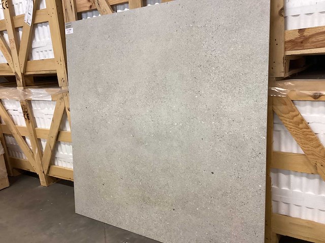 Kutahya octavia bone mat 120x120 cm tegel 57,6 m² - afbeelding 9 van  10