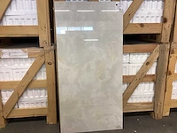 Kutahya onelya white gepolijst 60x120 cm tegel 120,96 m² - afbeelding 2 van  9