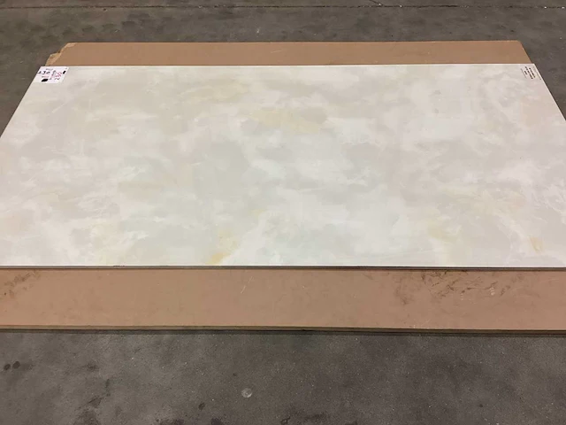 Kutahya onelya white gepolijst 60x120 cm tegel 120,96 m² - afbeelding 6 van  9