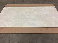 Kutahya onelya white gepolijst 60x120 cm tegel 120,96 m² - afbeelding 6 van  9