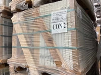 Kutahya opal bone gepolijst 60x120 cm tegel 60,48 m² - afbeelding 4 van  12