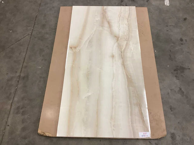 Kutahya opal bone gepolijst 60x120 cm tegel 60,48 m² - afbeelding 12 van  12