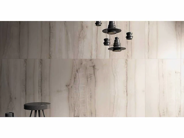 Kutahya opal grey gepolijst 60x120 cm tegel 60,48 m² - afbeelding 4 van  10