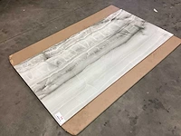 Kutahya opal grey gepolijst 60x120 cm tegel 60,48 m² - afbeelding 9 van  10