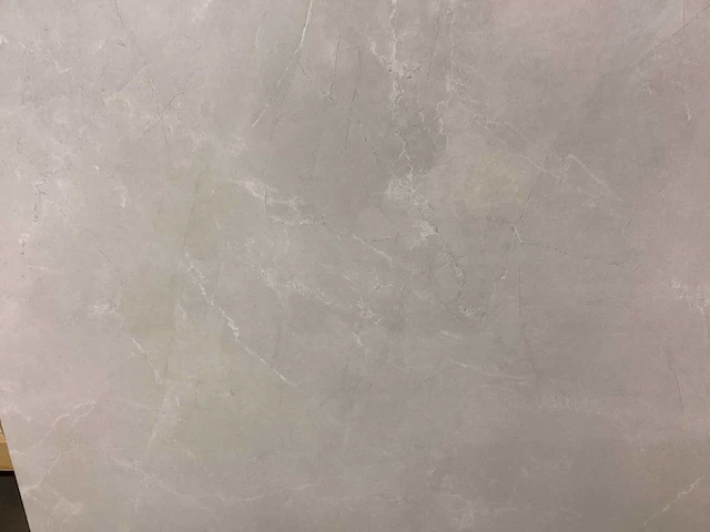 Kutahya pulpis prime light grey mat 120x120 cm tegel 115,2 m² - afbeelding 8 van  9