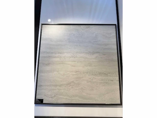 Kutahya ravel grijs mat 60x120 cm tegel 120,96 m² - afbeelding 4 van  5