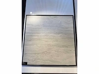 Kutahya ravel grijs mat 60x120 cm tegel 120,96 m² - afbeelding 4 van  5