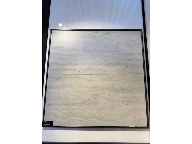 Kutahya ravel grijs mat 60x120 cm tegel 60,48 m² - afbeelding 4 van  5