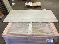 Kutahya ravel grijs mat 80x160 cm xxl tegel 51,2 m² - afbeelding 11 van  13