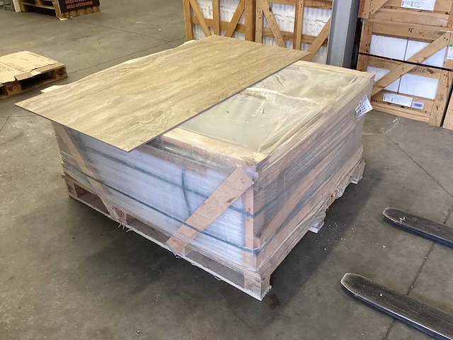 Kutahya ravel noce mat 80x160 cm xxl tegel 102,4 m² - afbeelding 6 van  14