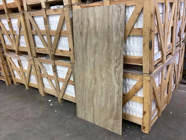 Kutahya ravel noce mat 80x160 cm xxl tegel 102,4 m² - afbeelding 12 van  14