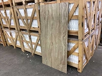 Kutahya ravel noce mat 80x160 cm xxl tegel 102,4 m² - afbeelding 12 van  14