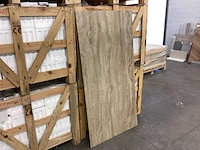 Kutahya ravel noce mat 80x160 cm xxl tegel 102,4 m² - afbeelding 13 van  14