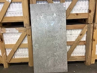 Kutahya regnum mat 60x120 cm tegel 120,96 m² - afbeelding 4 van  11