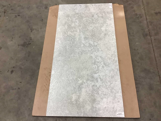 Kutahya regnum mat 60x120 cm tegel 120,96 m² - afbeelding 5 van  11