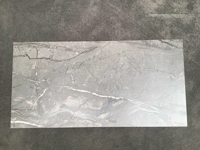 Kutahya sierra grafit mat 60x120 cm tegel 60,48 m² - afbeelding 2 van  9