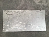 Kutahya sierra grafit mat 60x120 cm tegel 60,48 m² - afbeelding 2 van  9