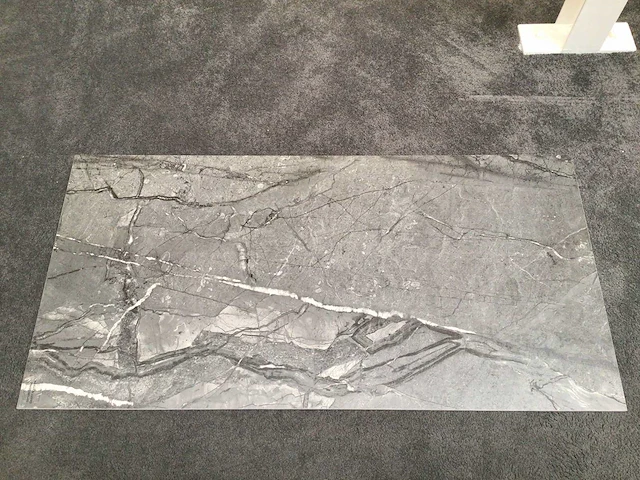 Kutahya sierra grafit mat 60x120 cm tegel 60,48 m² - afbeelding 3 van  9