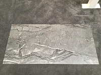 Kutahya sierra grafit mat 60x120 cm tegel 60,48 m² - afbeelding 3 van  9