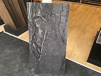 Kutahya sierra grafit mat 60x120 cm tegel 60,48 m² - afbeelding 1 van  9