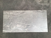 Kutahya sierra grafit mat 60x120 cm tegel 60,48 m² - afbeelding 2 van  9