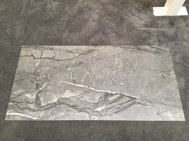 Kutahya sierra grafit mat 60x120 cm tegel 60,48 m² - afbeelding 3 van  9