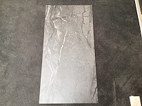 Kutahya sierra grafit mat 60x120 cm tegel 60,48 m² - afbeelding 5 van  9