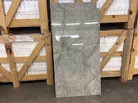 Kutahya storm grej gepolijst 60x120 cm tegel 60,48 m²