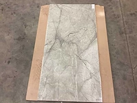 Kutahya storm grej gepolijst 60x120 cm tegel 60,48 m² - afbeelding 4 van  10