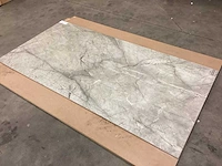 Kutahya storm grej gepolijst 60x120 cm tegel 60,48 m² - afbeelding 5 van  10
