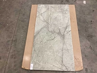 Kutahya storm grej gepolijst 60x120 cm tegel 60,48 m² - afbeelding 9 van  10