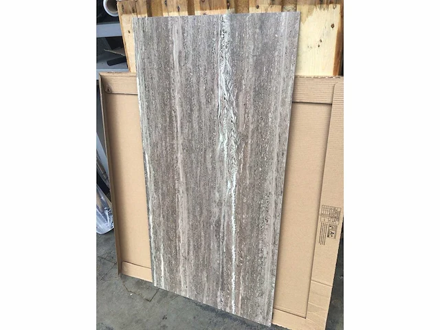 Kutahya terranova noce 60x120 cm tegel 60,48 m² - afbeelding 1 van  3