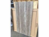 Kutahya terranova noce 60x120 cm tegel 60,48 m²
