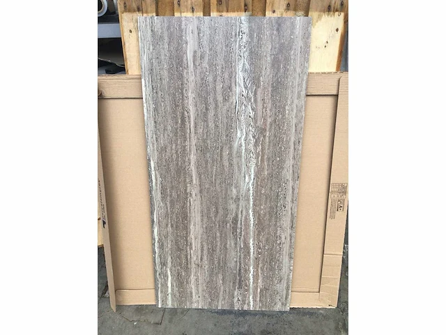 Kutahya terranova noce 60x120 cm tegel 60,48 m² - afbeelding 2 van  3