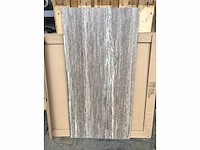 Kutahya terranova noce 60x120 cm tegel 60,48 m² - afbeelding 2 van  3