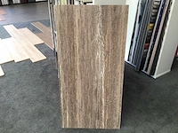 Kutahya terranova noce 60x120 cm tegel 60,48 m² - afbeelding 1 van  5