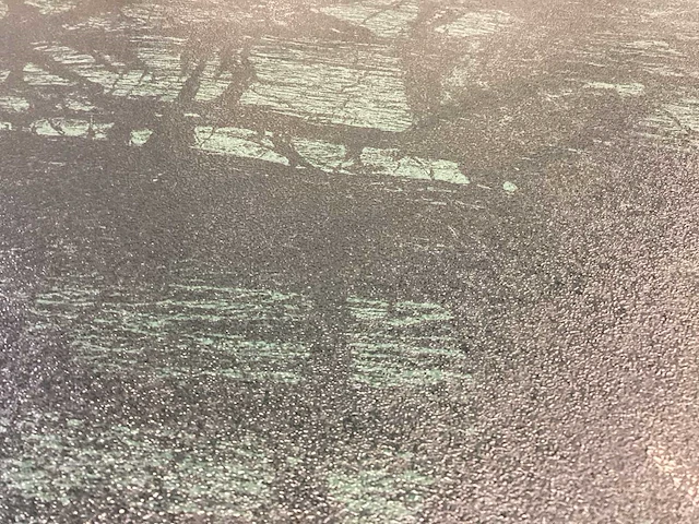 Kutahya verde lappato 80x160 cm xxl tegel 51,2 m² - afbeelding 3 van  13
