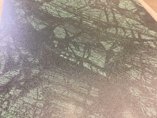 Kutahya verde lappato 80x160 cm xxl tegel 51,2 m² - afbeelding 4 van  13