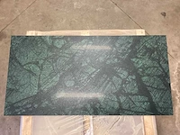 Kutahya verde lappato 80x160 cm xxl tegel 51,2 m² - afbeelding 6 van  13